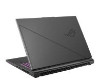 ASUS ROG Strix G18 i7-13650HX/16GB/512/Win11 RTX4060 240Hz - 1245289 - zdjęcie 9